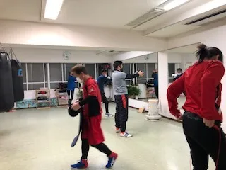 ９月２日火曜日PM