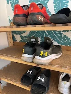 １０月のお知らせとアンダーアーマー♪