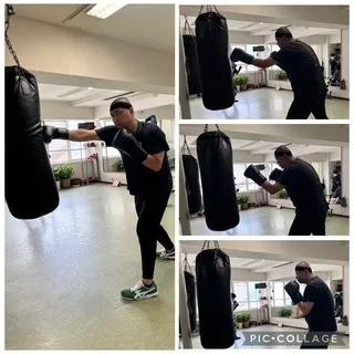 人の流れが比較的穏やかな土曜日🎶