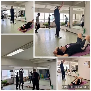 BOXINGで大事な事