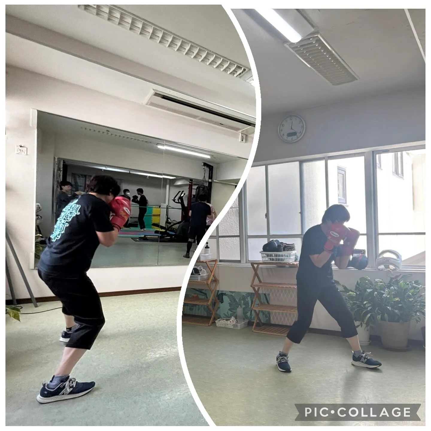 ほんの些細な事で