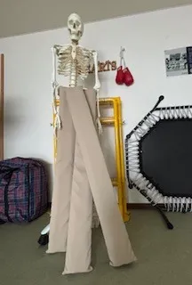 コアヌードルと１２月の予定