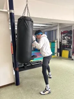 寒暖差に負けるな！