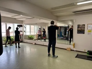 暑中お見舞い申し上げます