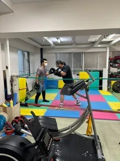 おかえりなさい
